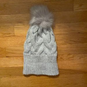warm winter beanie